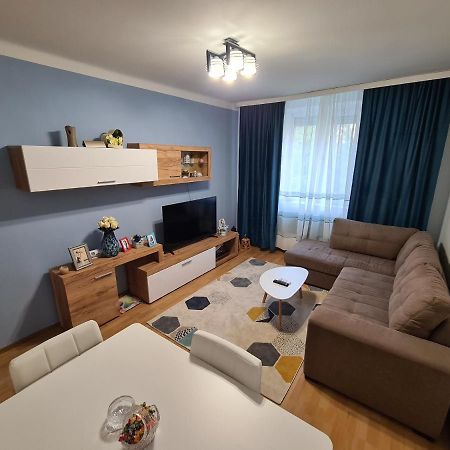 Best Apartment Hunedoara Exterior foto