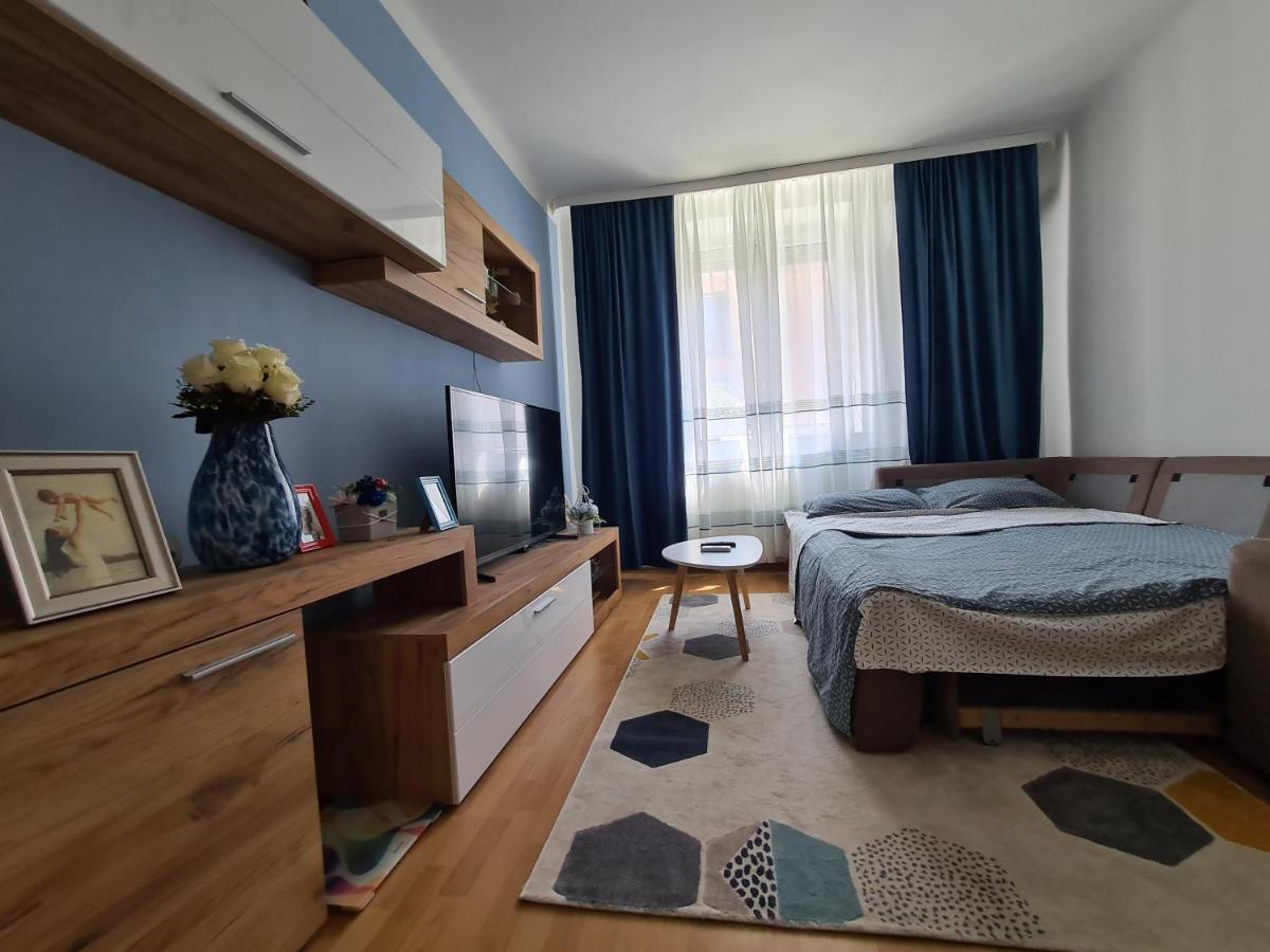 Best Apartment Hunedoara Exterior foto