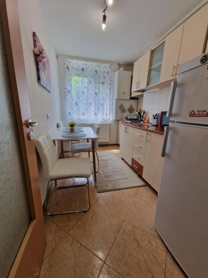 Best Apartment Hunedoara Exterior foto